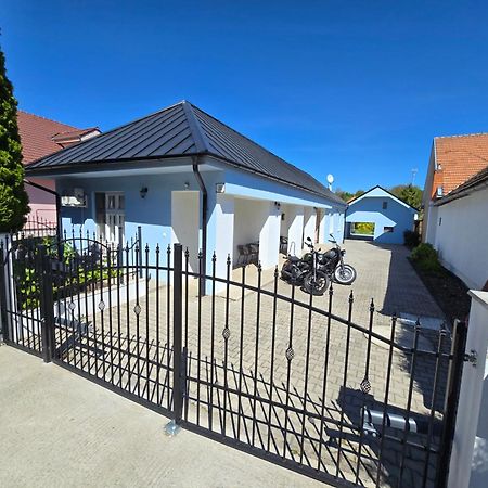 Podhájska Apartmany Modry Dom מראה חיצוני תמונה