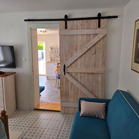 Podhájska Apartmany Modry Dom מראה חיצוני תמונה