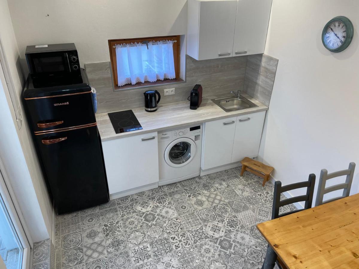Podhájska Apartmany Modry Dom מראה חיצוני תמונה