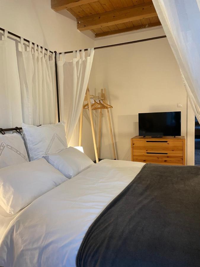 Podhájska Apartmany Modry Dom מראה חיצוני תמונה