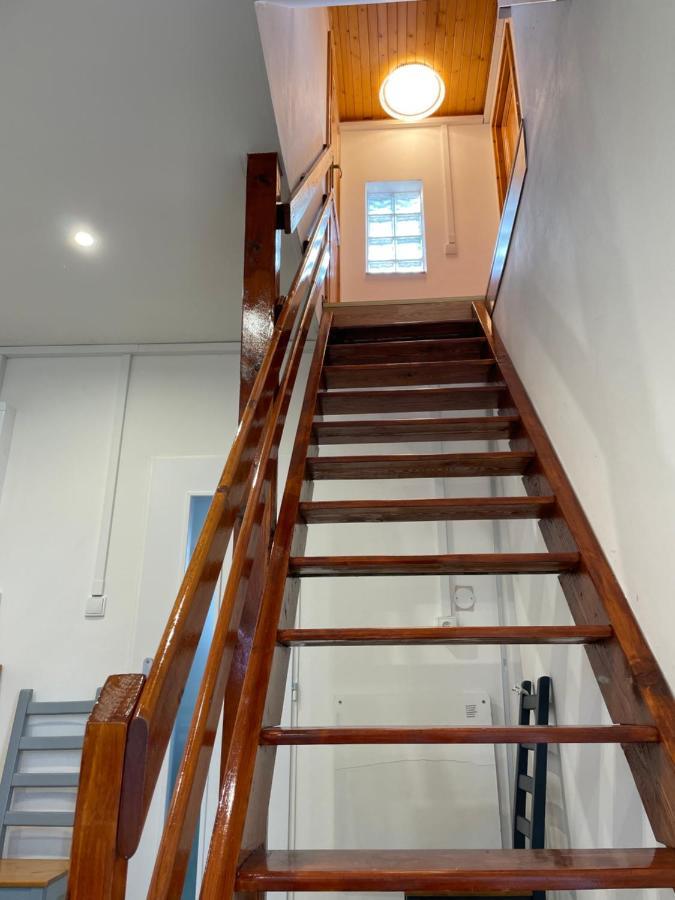 Podhájska Apartmany Modry Dom מראה חיצוני תמונה