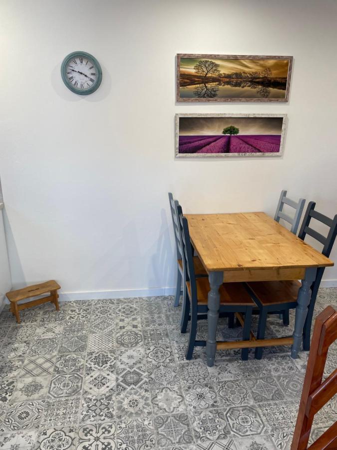 Podhájska Apartmany Modry Dom מראה חיצוני תמונה