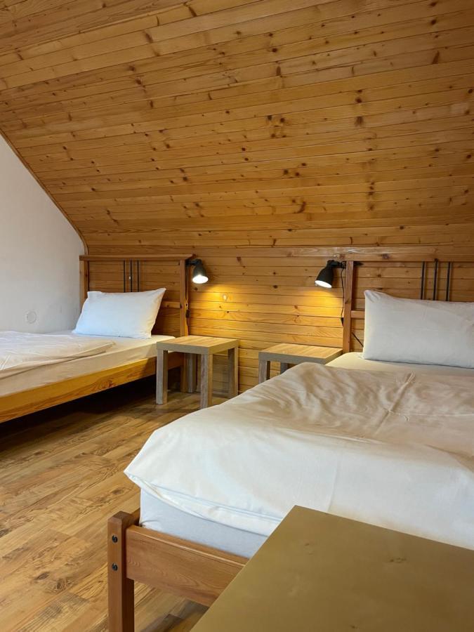Podhájska Apartmany Modry Dom מראה חיצוני תמונה