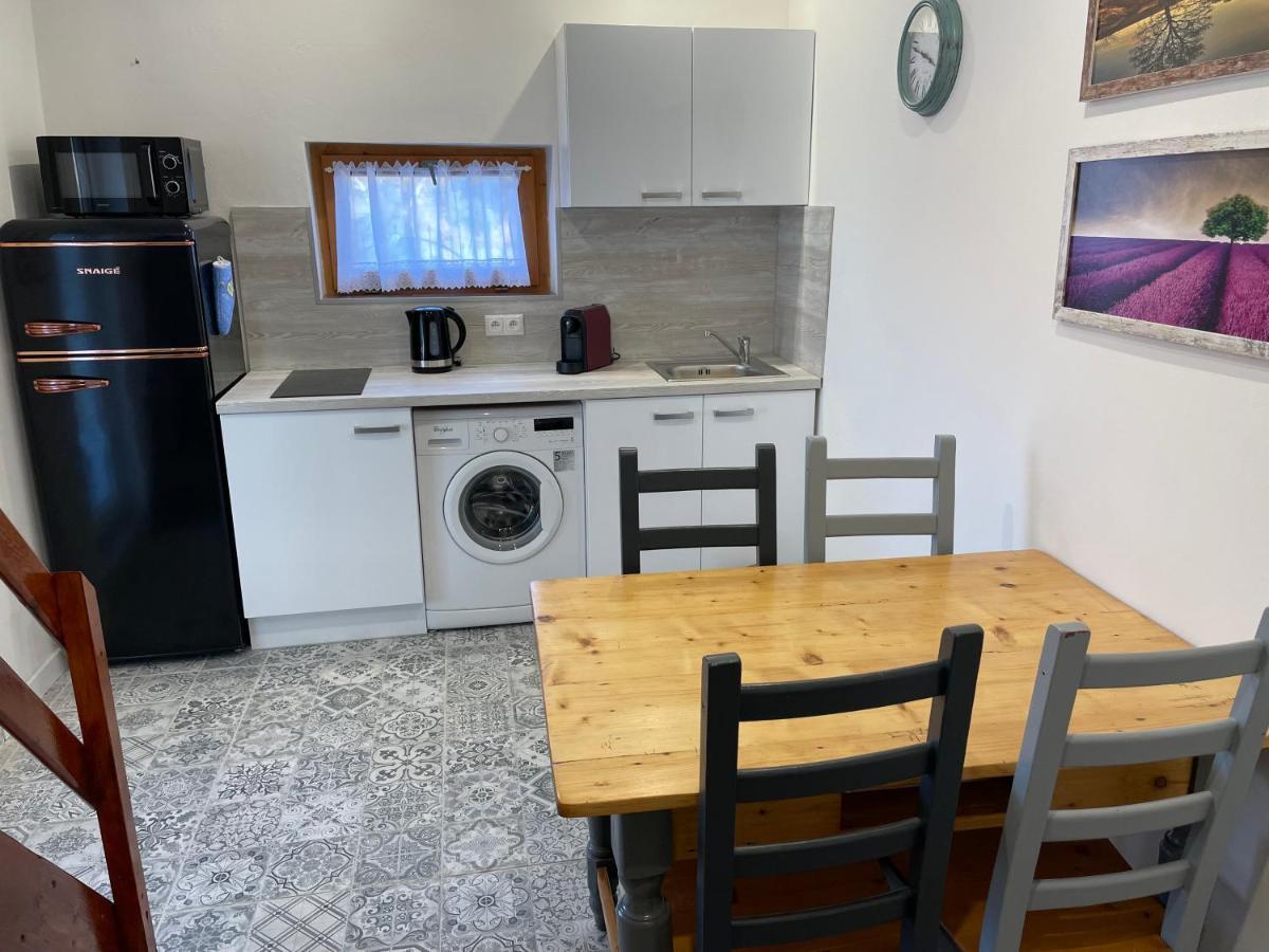 Podhájska Apartmany Modry Dom מראה חיצוני תמונה