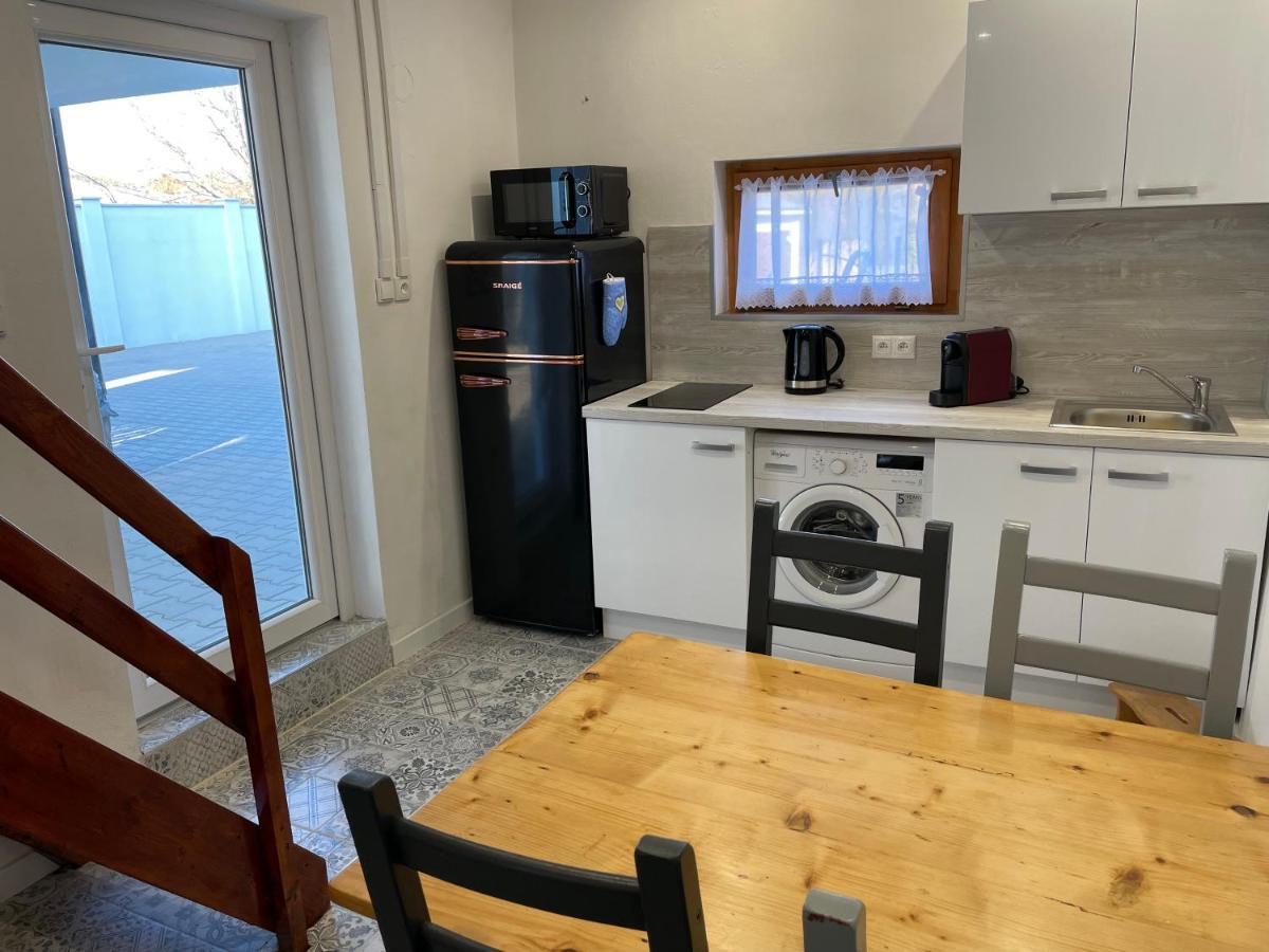 Podhájska Apartmany Modry Dom מראה חיצוני תמונה