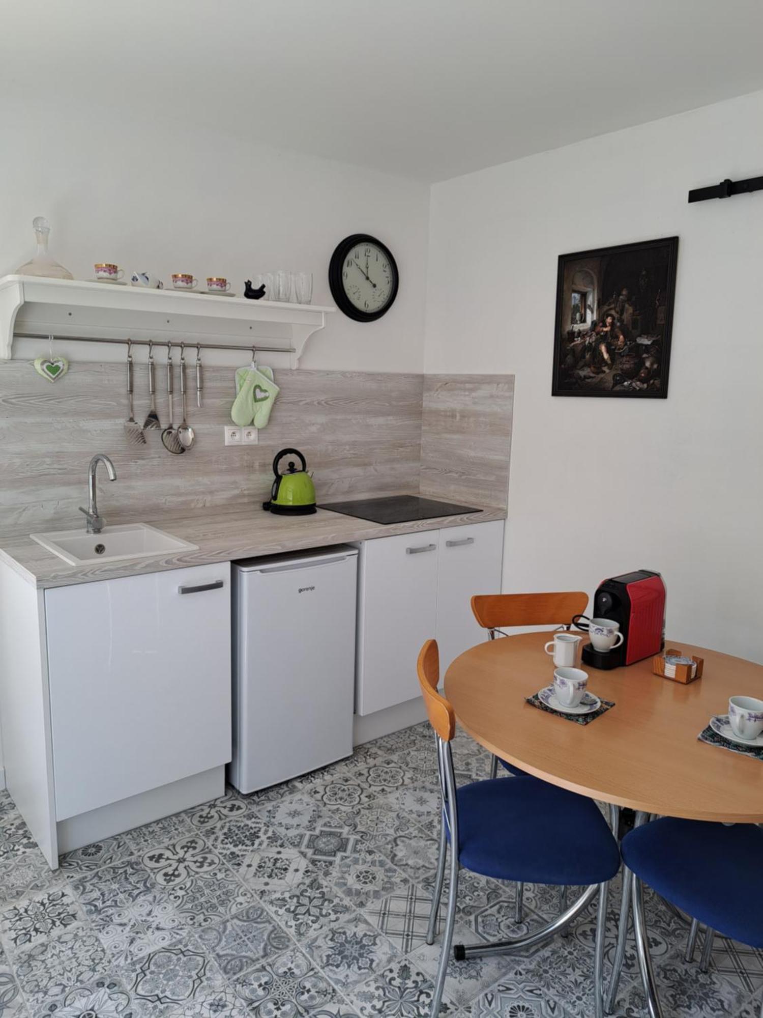 Podhájska Apartmany Modry Dom מראה חיצוני תמונה
