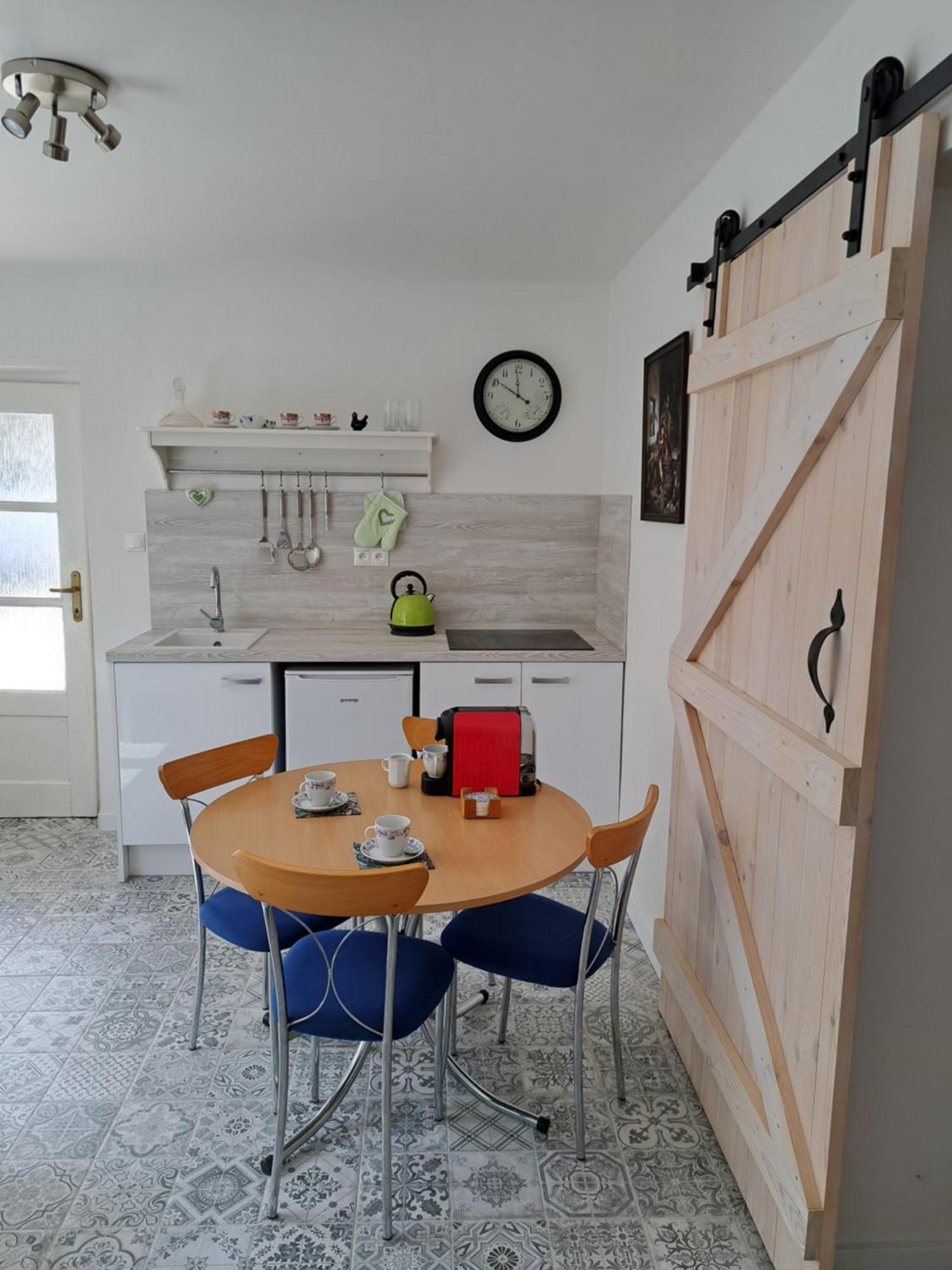 Podhájska Apartmany Modry Dom מראה חיצוני תמונה