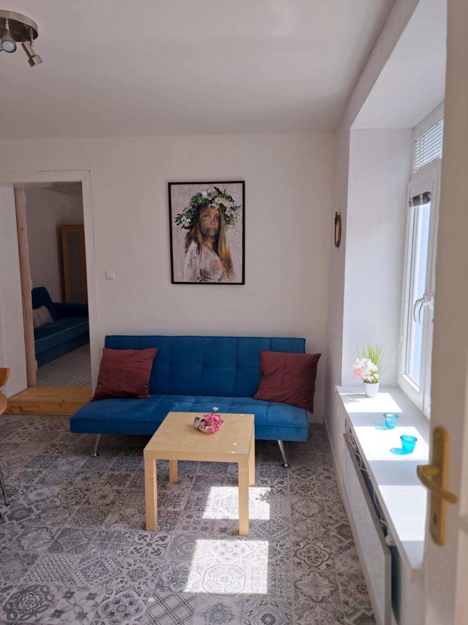 Podhájska Apartmany Modry Dom מראה חיצוני תמונה