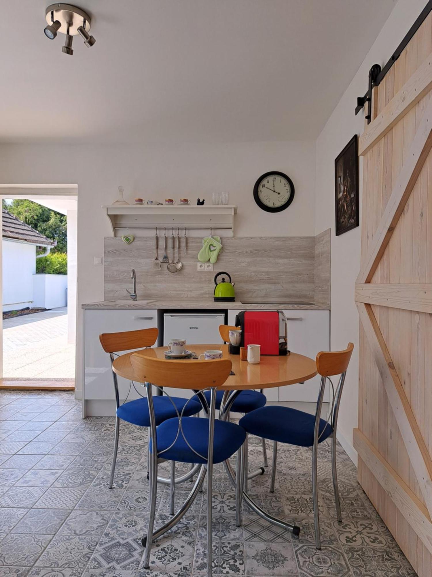 Podhájska Apartmany Modry Dom מראה חיצוני תמונה