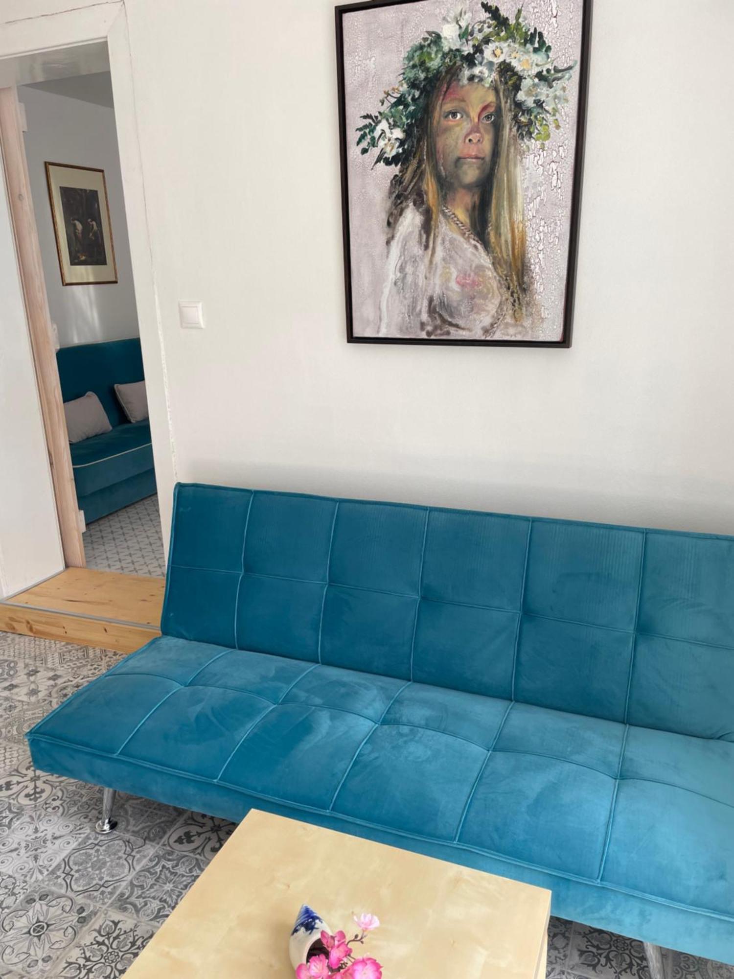Podhájska Apartmany Modry Dom מראה חיצוני תמונה