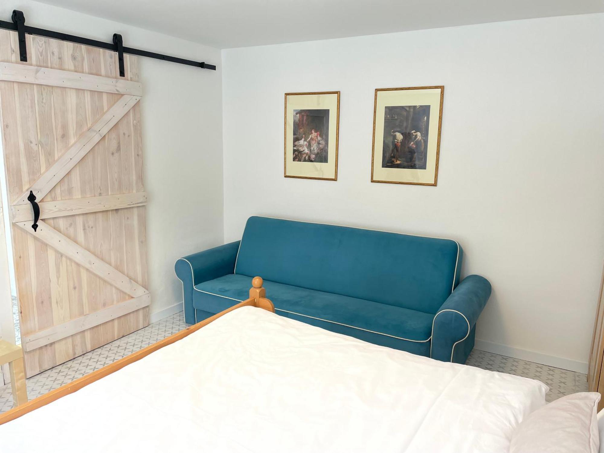 Podhájska Apartmany Modry Dom מראה חיצוני תמונה