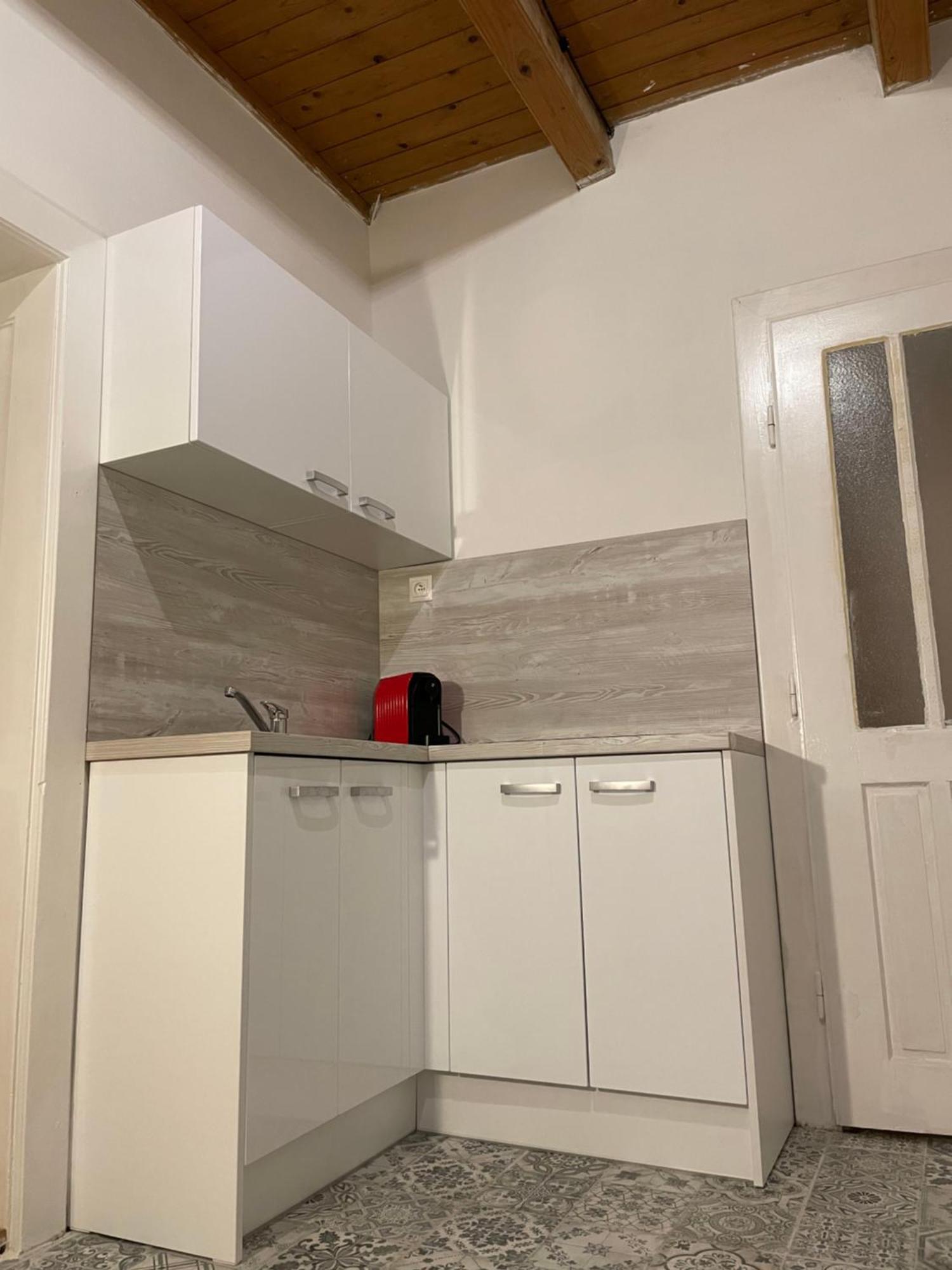 Podhájska Apartmany Modry Dom מראה חיצוני תמונה