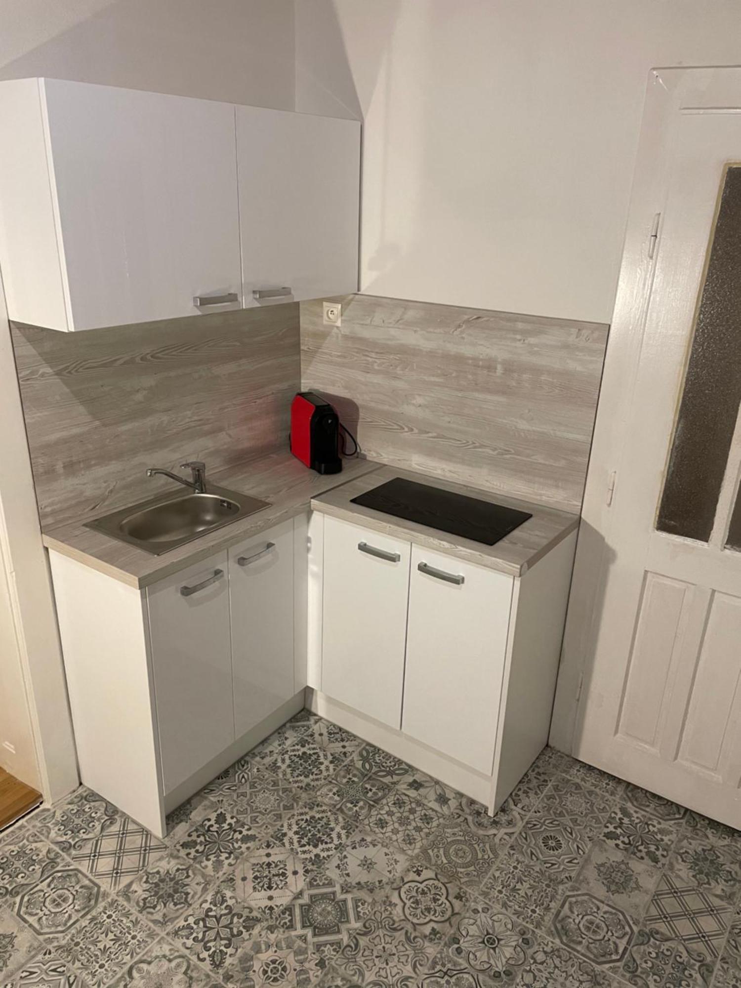 Podhájska Apartmany Modry Dom מראה חיצוני תמונה