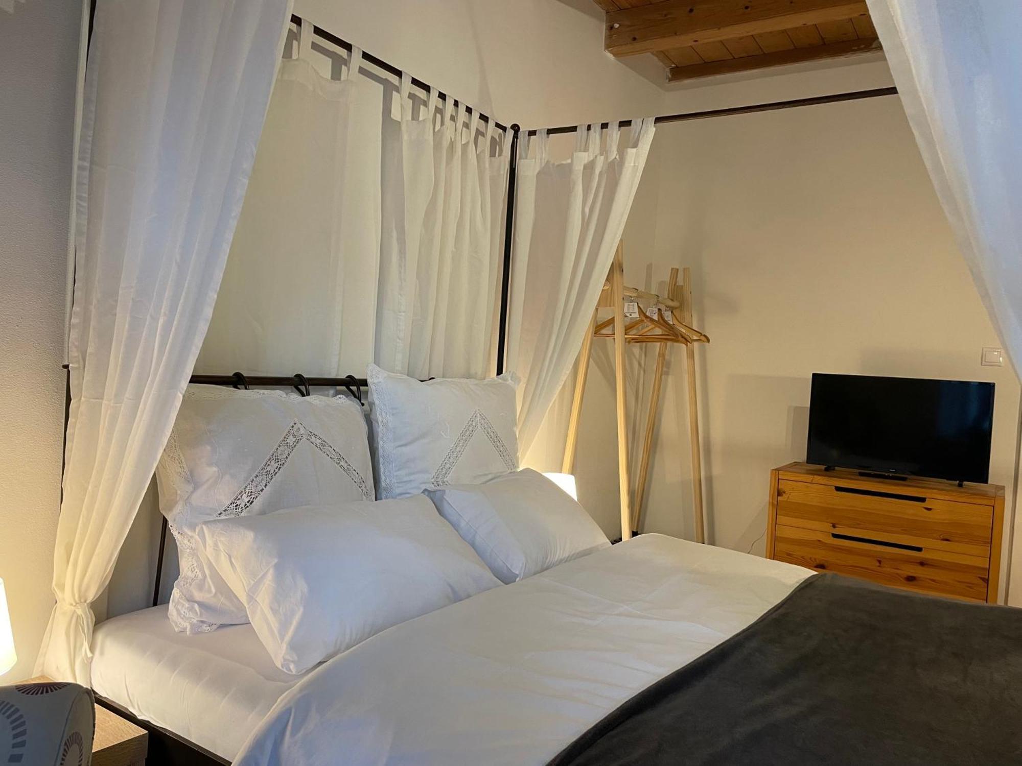 Podhájska Apartmany Modry Dom מראה חיצוני תמונה