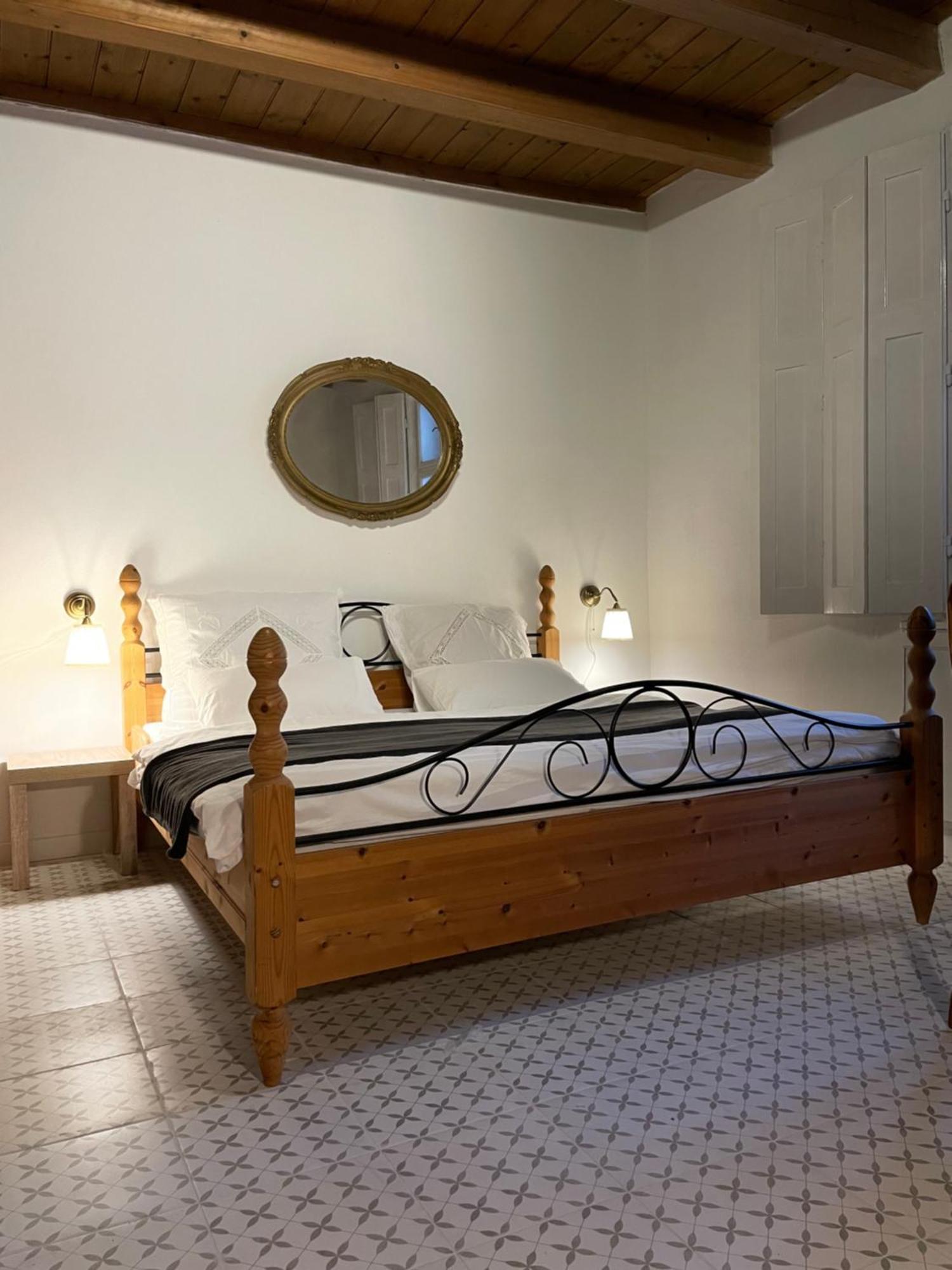 Podhájska Apartmany Modry Dom מראה חיצוני תמונה