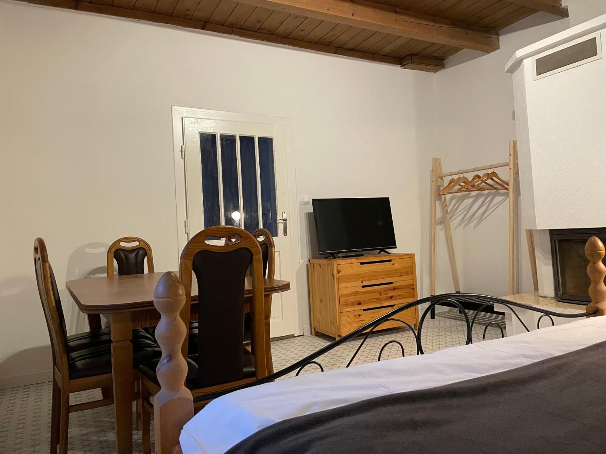 Podhájska Apartmany Modry Dom מראה חיצוני תמונה
