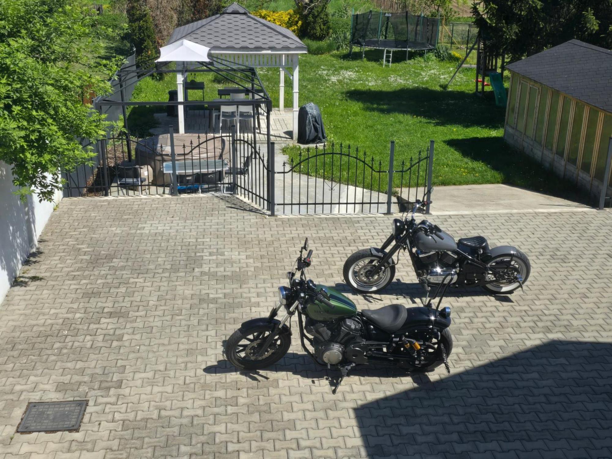 Podhájska Apartmany Modry Dom מראה חיצוני תמונה